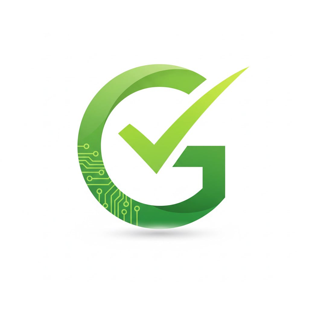 GreenXguard Logo