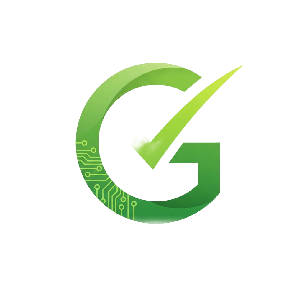 GreenXguard Logo